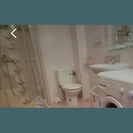 Apartman аквамарин 205 а