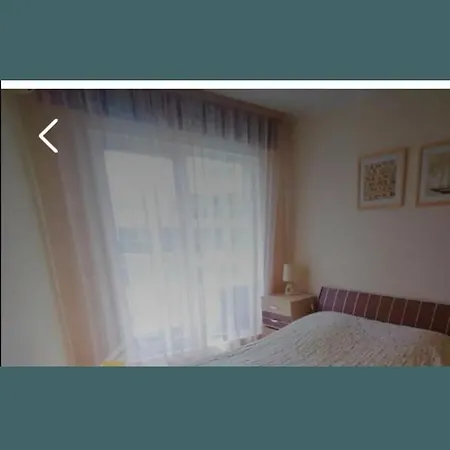 аквамарин 205 а Apartman