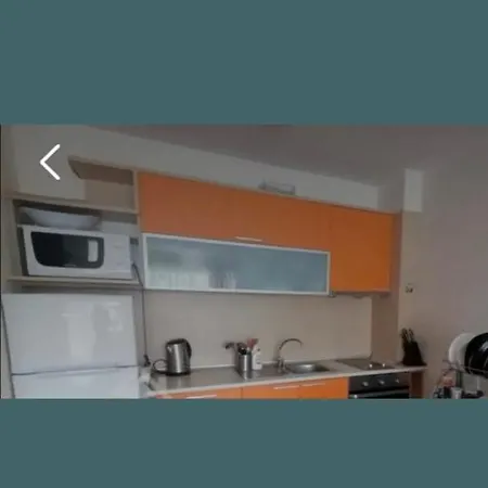 аквамарин 205 а Apartman Obzor