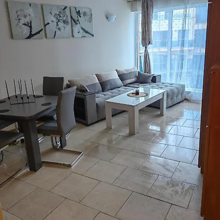 Apartman аквамарин 205 а *